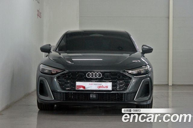 Audi A5 B10 40 TFSI Quattro S Line - фото 2