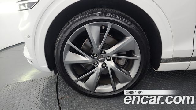 Genesis GV70 2.5T Gasoline 2WD - фото 4