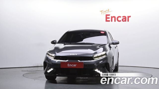 Kia K3 Новый 2-го поколения 1.6 signature - фото 2