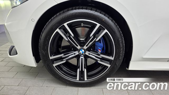 BMW 3-Series G20 320i M Sport - фото 4