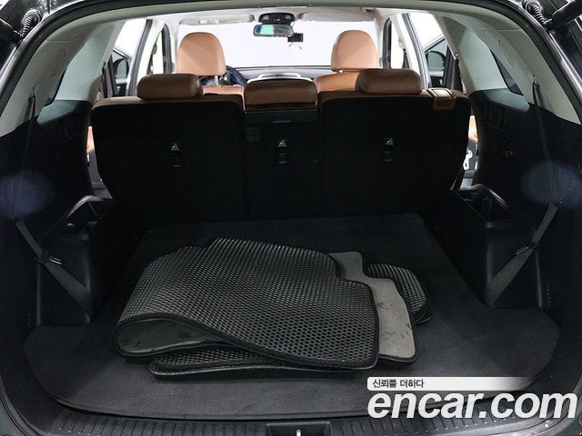 Kia Sorento Новый Diesel 2.0 2WD Marster - фото 4