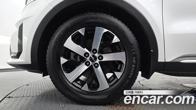 Kia Sorento 4-го поколения Diesel 2.2 2WD Noblesse - фото 4