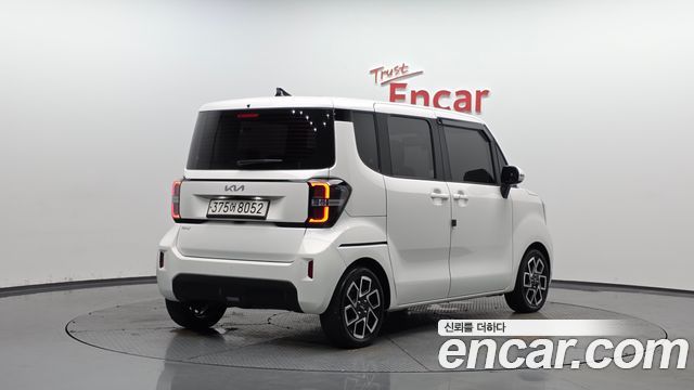 Kia RAY Новый Signature - фото 1
