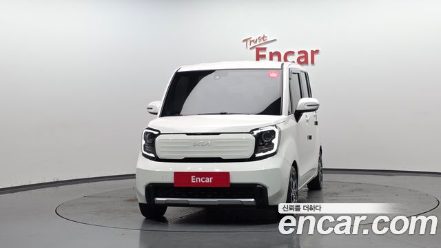 Kia RAY Новый Signature - фото 2