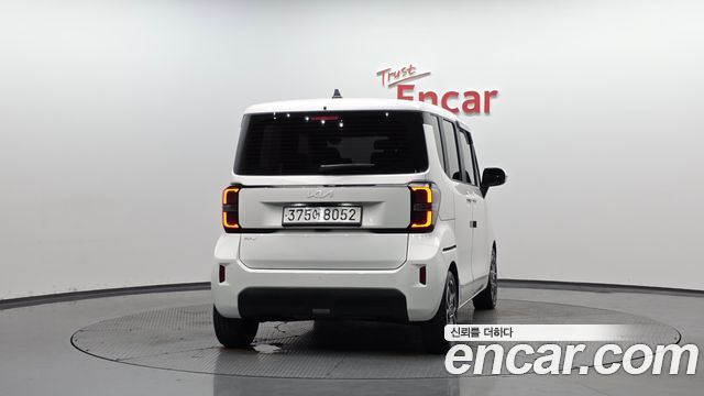 Kia RAY Новый Signature - фото 3