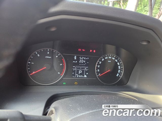 SsangYong Rexton Sports Diesel 2.2 4WD Pioneer X (Link) - фото 3