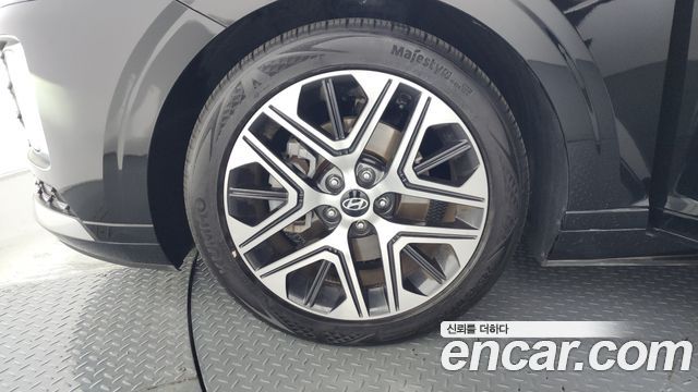 Hyundai Grandeur GN7 2,5 Gasoline 2WD Premium - фото 4