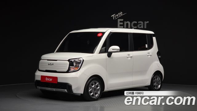 Kia RAY Новый Prestige - фото 0