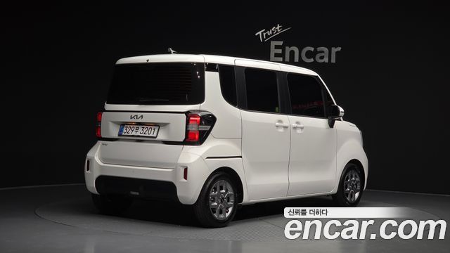 Kia RAY Новый Prestige - фото 1
