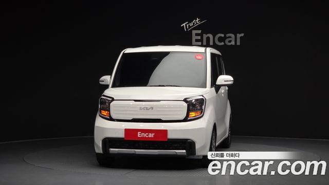 Kia RAY Новый Prestige - фото 2