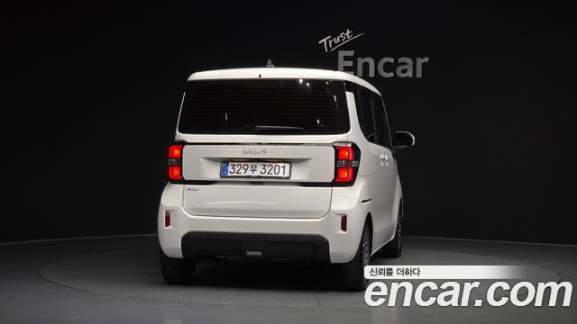 Kia RAY Новый Prestige - фото 3