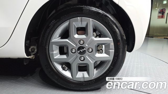 Kia RAY Новый Prestige - фото 4