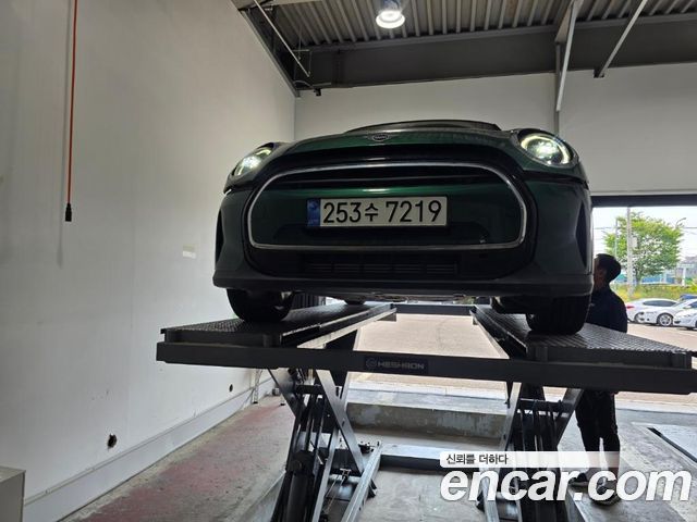 Mini Cooper 클래식 플러스 3rd - фото 0