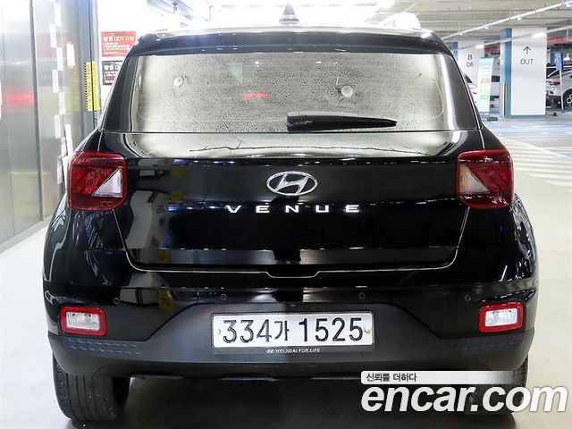 Hyundai Venue 1.6 Flux - фото 4