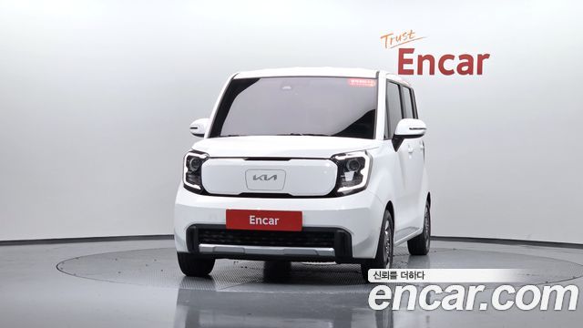 Kia RAY Новый EV Air - фото 1