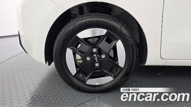 Kia RAY Новый EV Air - фото 3
