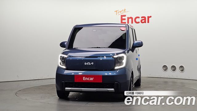 Kia RAY Новый EV Air - фото 2