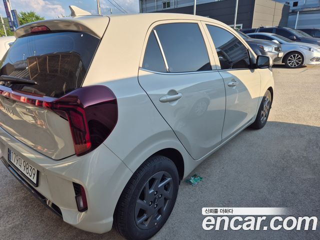 Kia morning Новый JA Prestige - фото 4