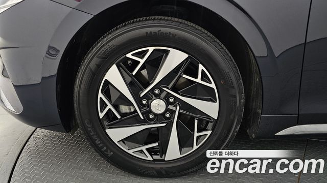 Hyundai Grandeur Новый IG, гибрид Exclusive - фото 4