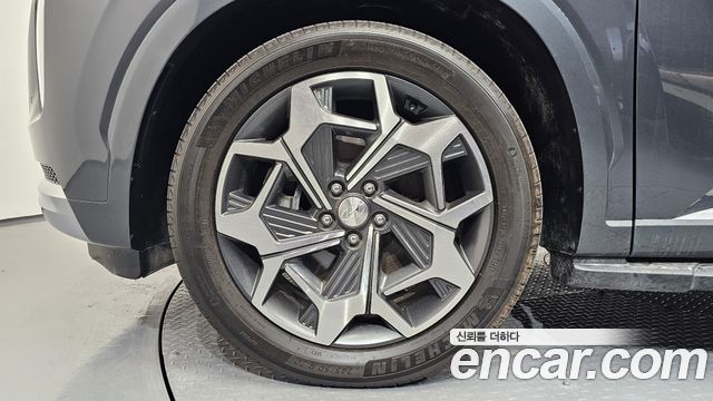 Hyundai Palisade Diesel 2.2 2WD Calligraphy - фото 3