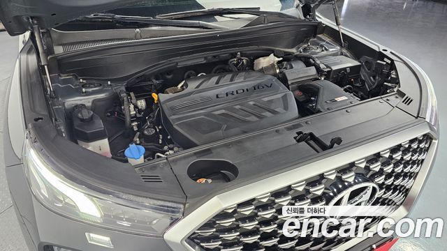 Hyundai Palisade Diesel 2.2 2WD Calligraphy - фото 4