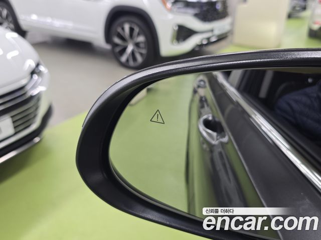 Hyundai Santafe Новый Diesel 2.2 4WD Exclusive - фото 4