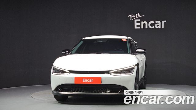 Kia EV6 Long Range Earth - фото 2