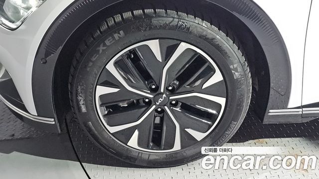 Kia EV6 Long Range Earth - фото 4
