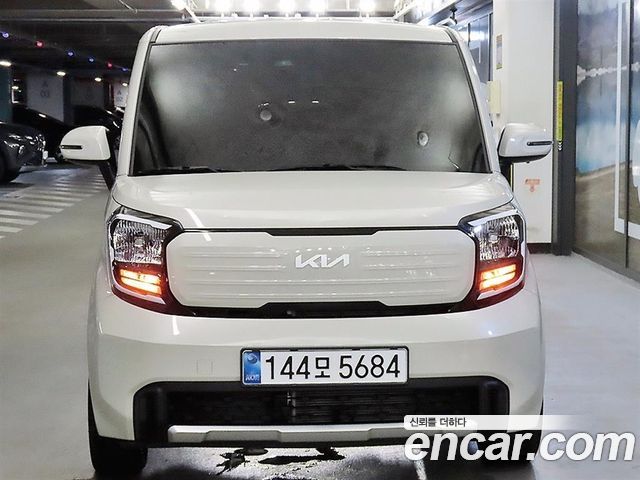 Kia RAY Новый Signature - фото 1