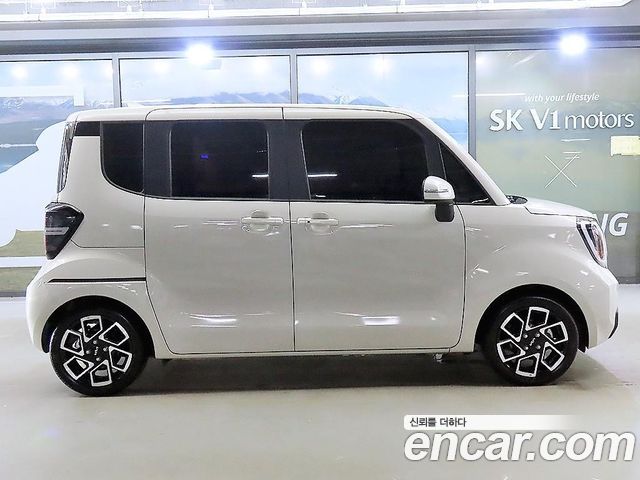Kia RAY Новый Signature - фото 2
