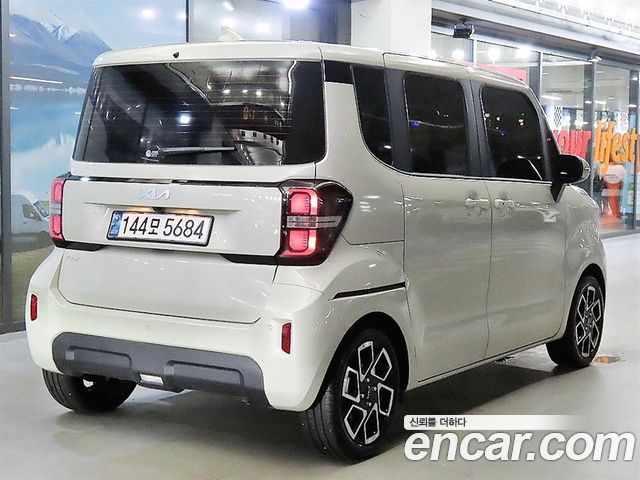 Kia RAY Новый Signature - фото 3