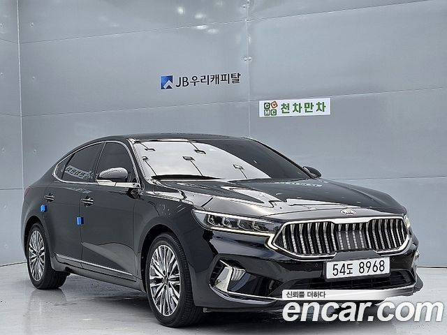 Kia K7 Premier 3.0 GDI Noblesse - фото 2