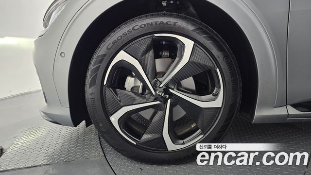 Kia EV6 Long Range GT Line - фото 4