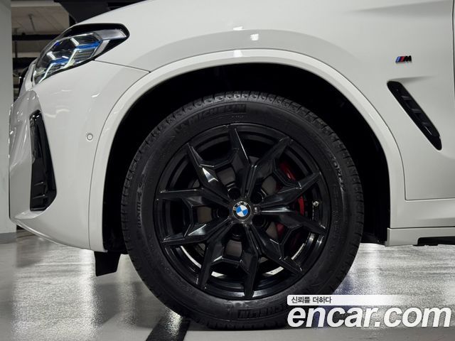 BMW X4 G02 xDrive20i M Sports Pro - фото 4