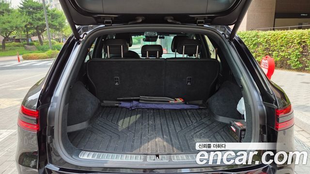 Genesis GV70 2.5T Gasoline AWD - фото 3