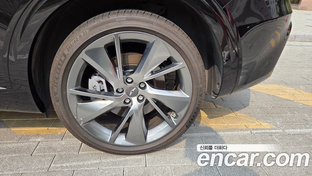 Genesis GV70 2.5T Gasoline AWD - фото 4