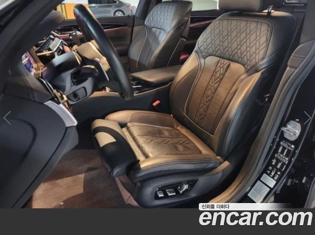 BMW Gran Turismo G32 630i xDrive M Sport - фото 4