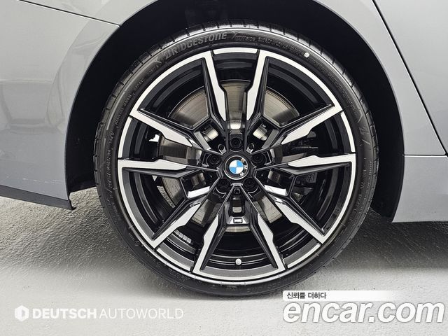 BMW 8-Series G15 M850i xDrive Gran Coupe - фото 4