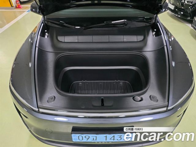 Tesla Model Y Premium RWD - фото 4