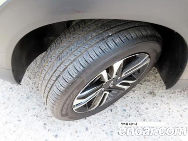 Chevrolet (GM Daewoo) Trailblazer Новый 1.3 Turbo 4WD Activ Limited Edition - фото 4