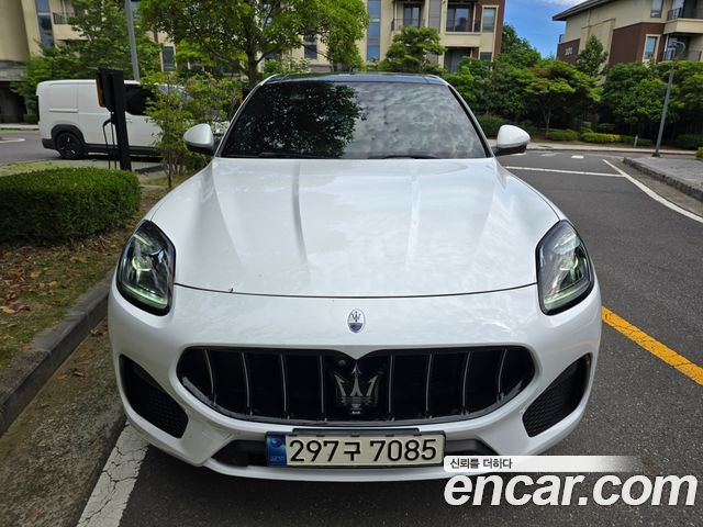Maserati Grecale 2.0 AWD GT - фото 1