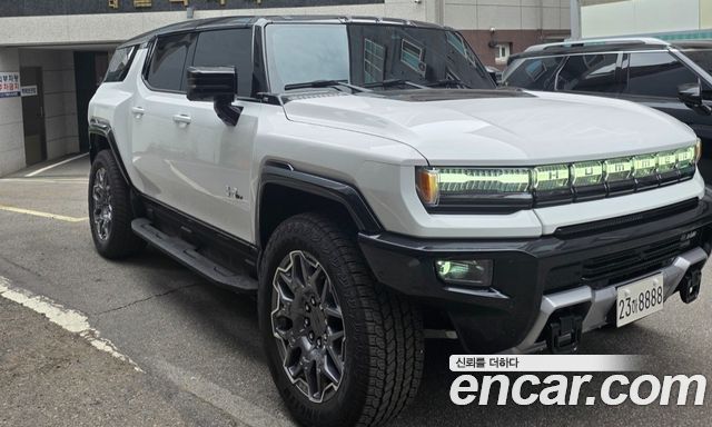 GMC Hummer EV e4WD - фото 2