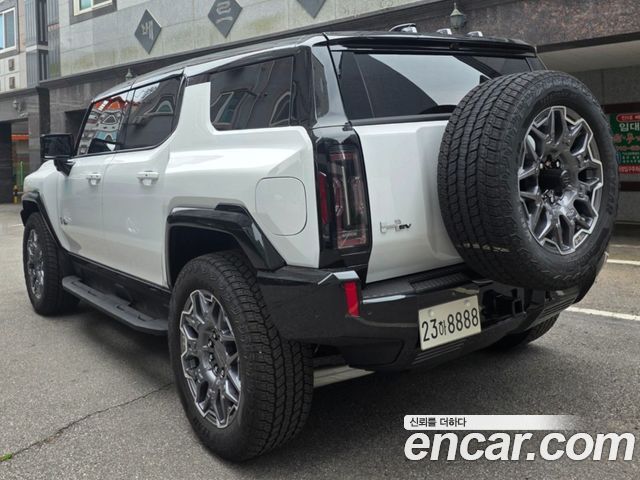 GMC Hummer EV e4WD - фото 3