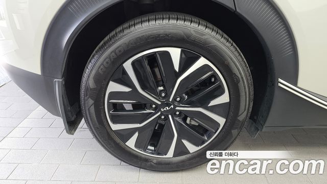 Kia EV6 Long Range Air - фото 4