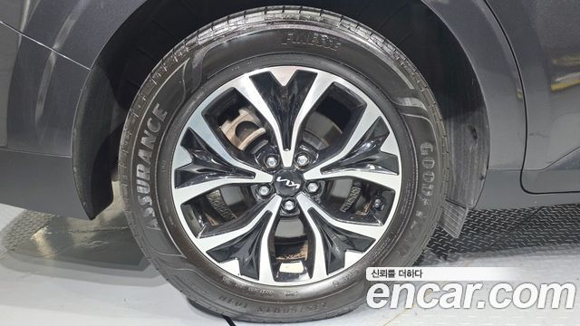 Kia Carnival 4-го поколения Gasoline 9-Seater Noblesse - фото 4