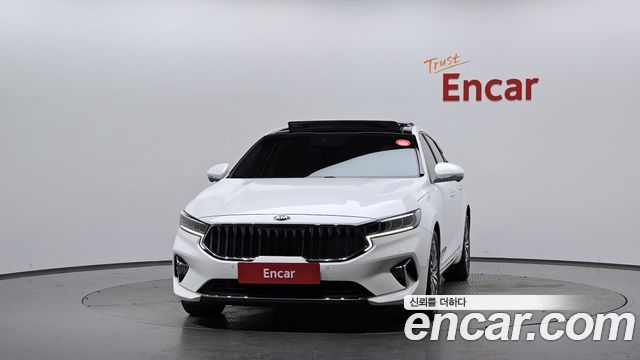 Kia K7 Premier 2.5 GDI Noblesse - фото 2