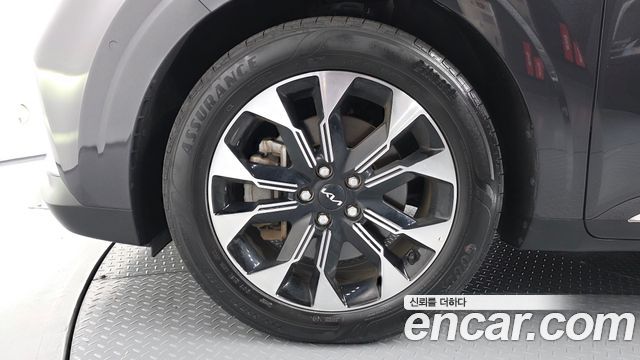 Kia Carnival 4-го поколения Gasoline 7-Seater Noblesse - фото 4