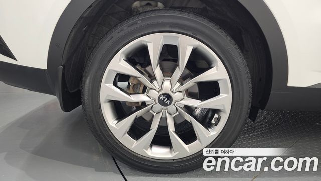 Kia Sorento 4-го поколения Diesel 2.2 2WD Signature - фото 4