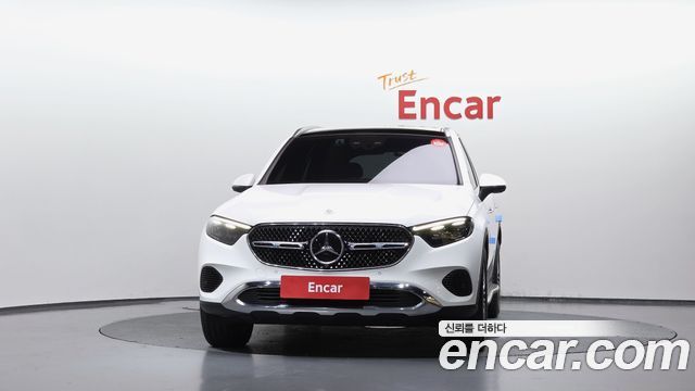 Mercedes-Benz GLC-Class X254 GLC220 d 4MATIC - фото 2