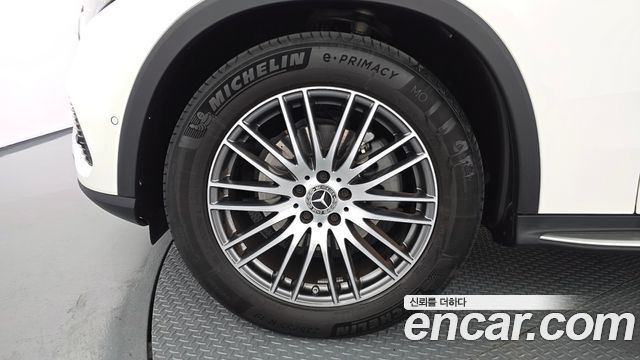 Mercedes-Benz GLC-Class X254 GLC220 d 4MATIC - фото 4